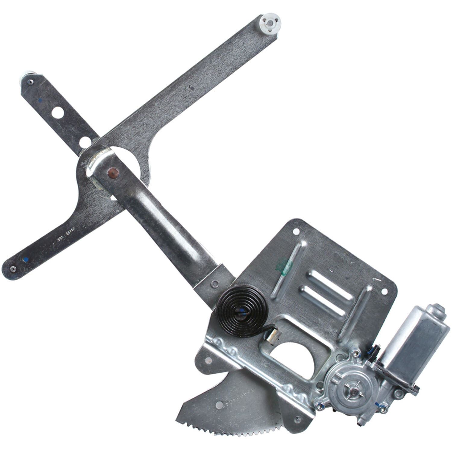 Motor Elevacion Ventana