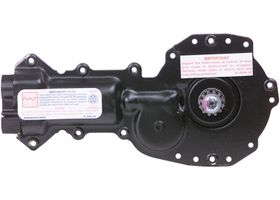 Motor Elevacion Ventana