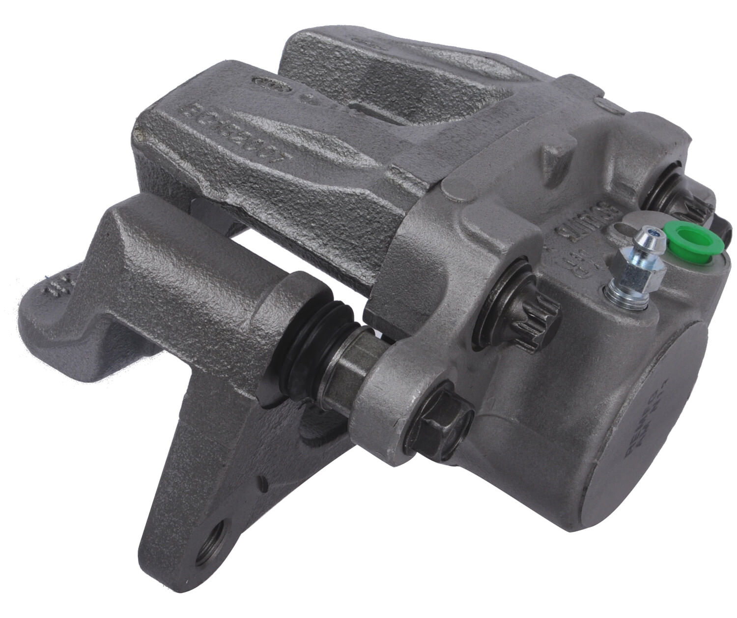 Caliper O Mordaza