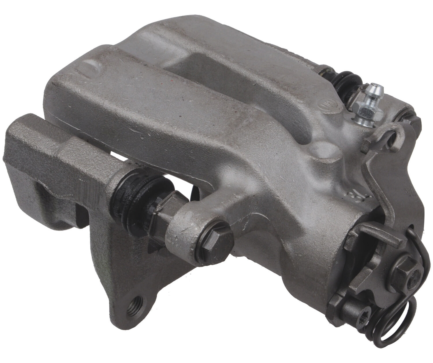 Caliper O Mordaza