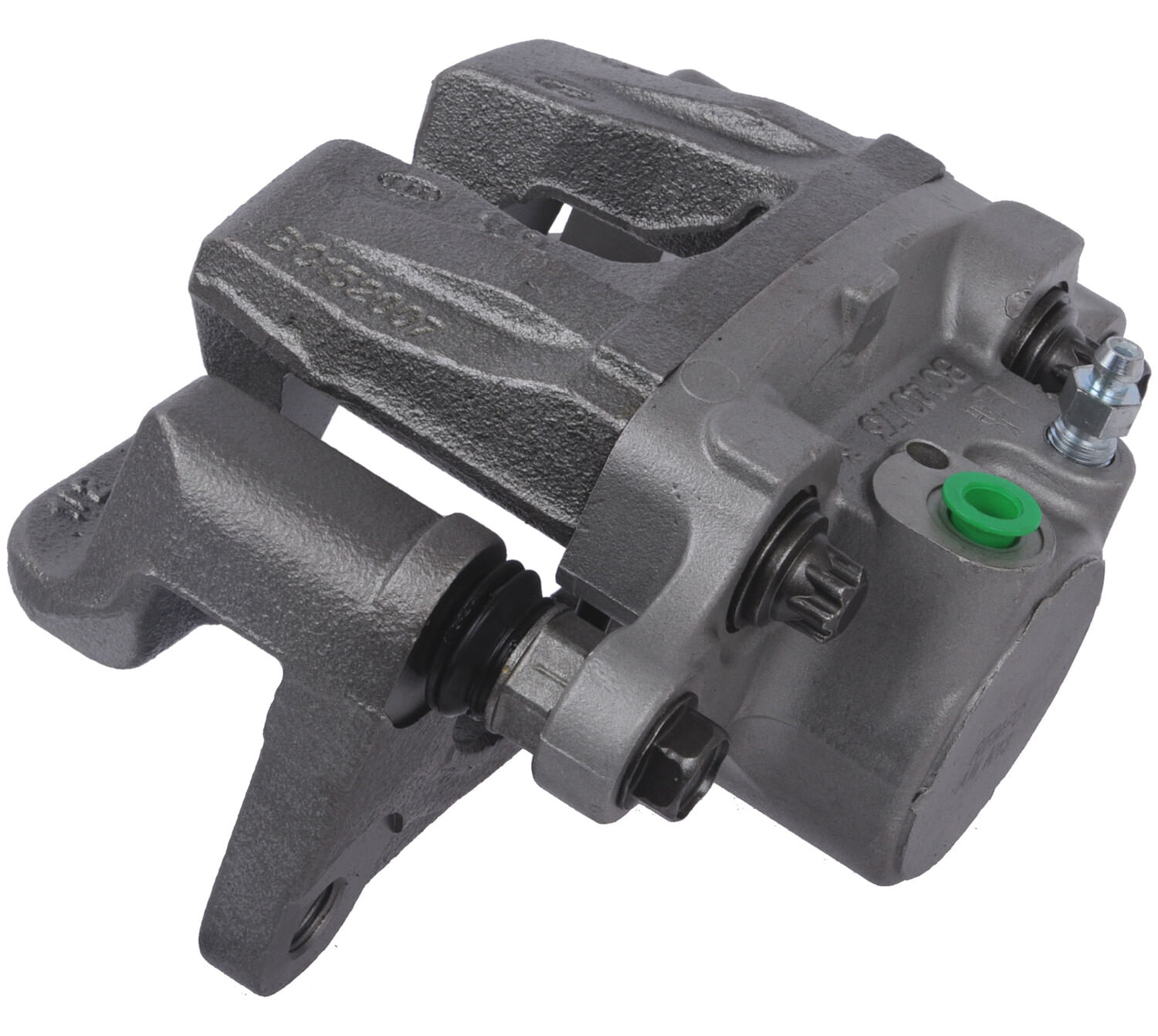 Caliper O Mordaza