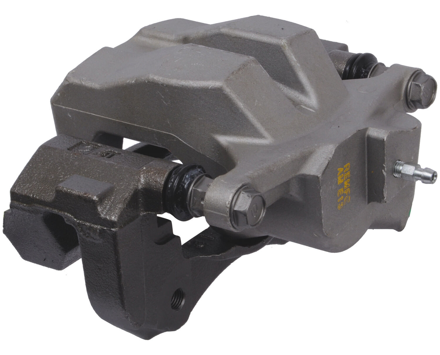 Caliper O Mordaza