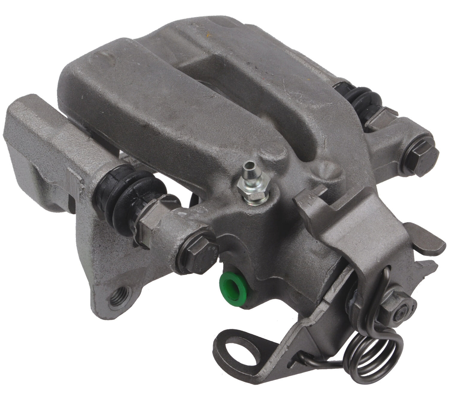 Caliper O Mordaza