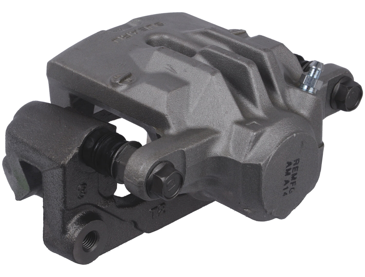 Caliper O Mordaza
