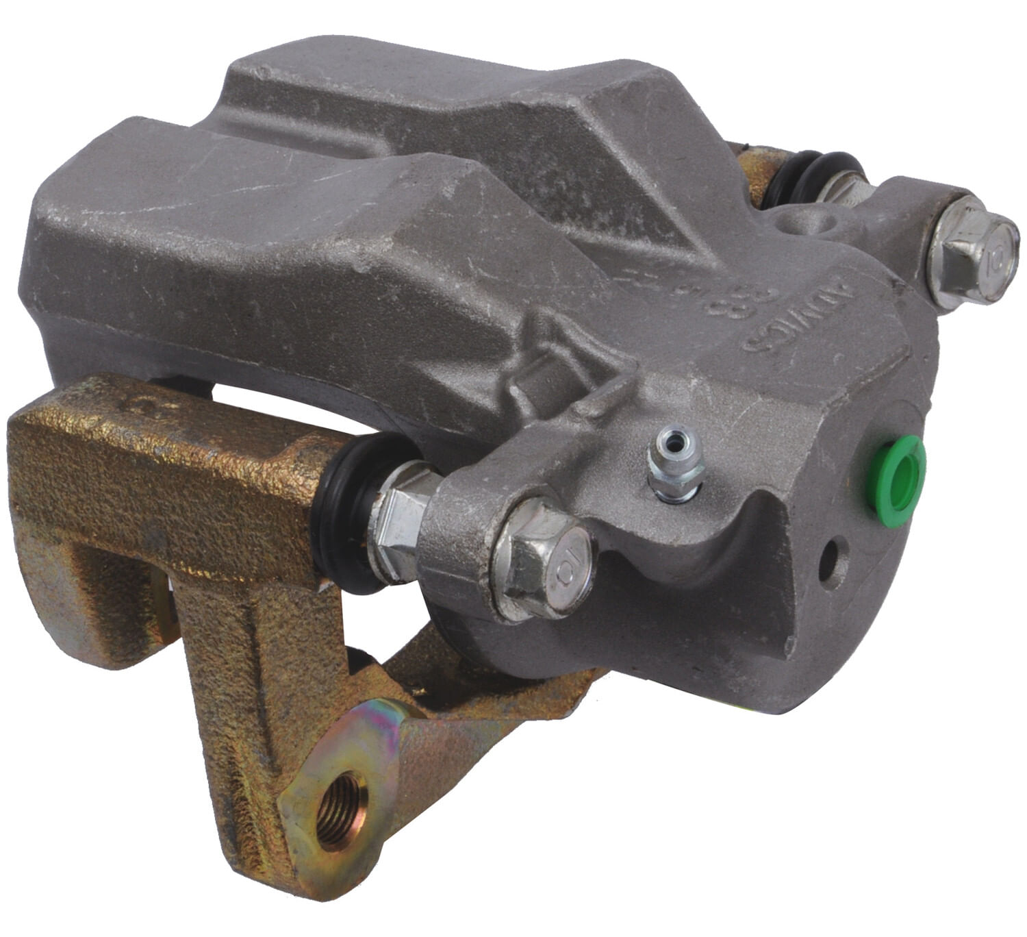 Caliper O Mordaza