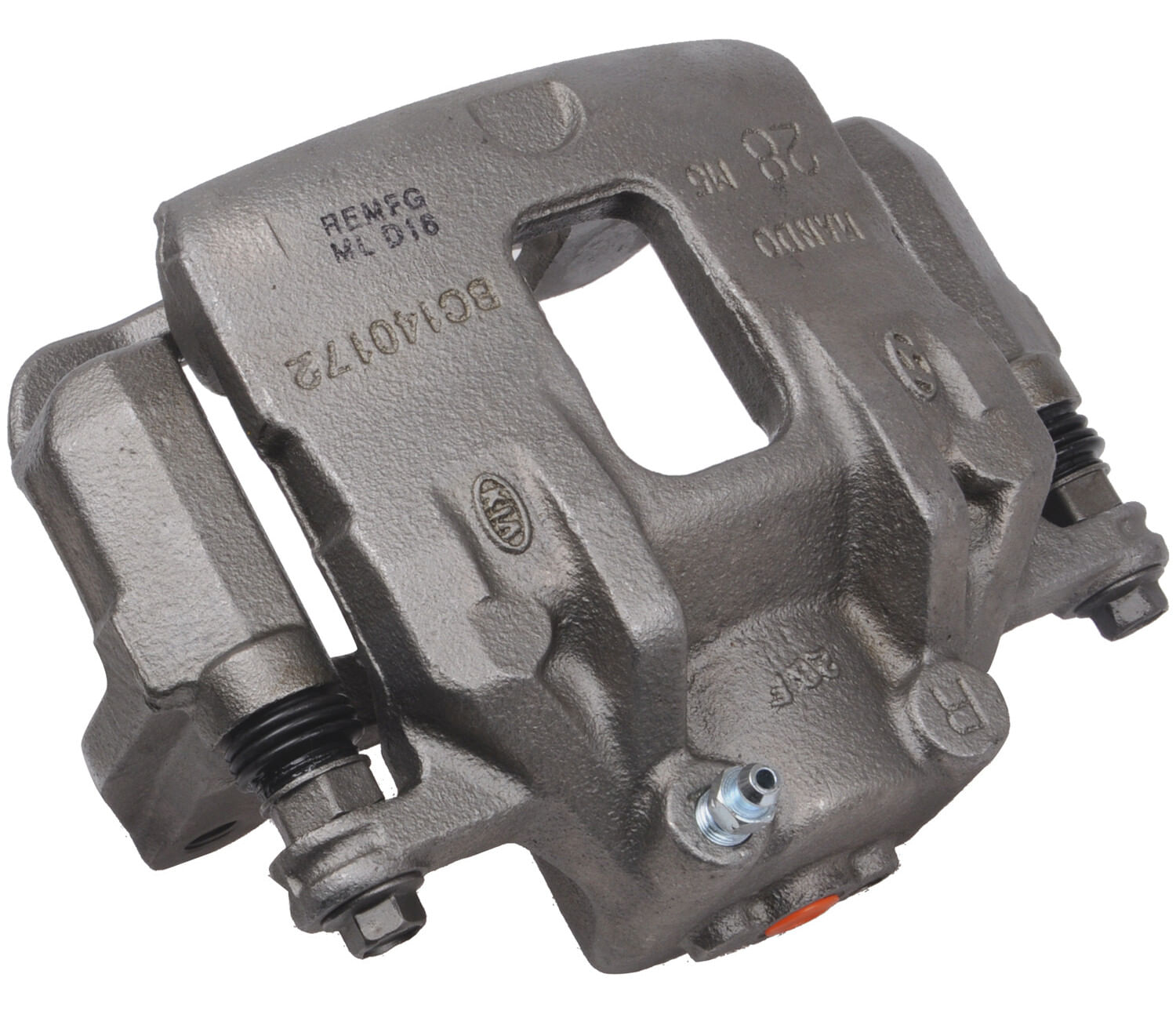 Caliper O Mordaza
