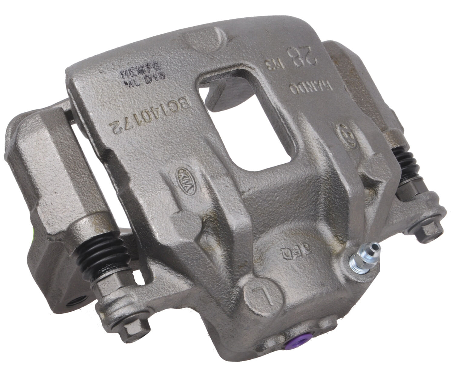 Caliper O Mordaza