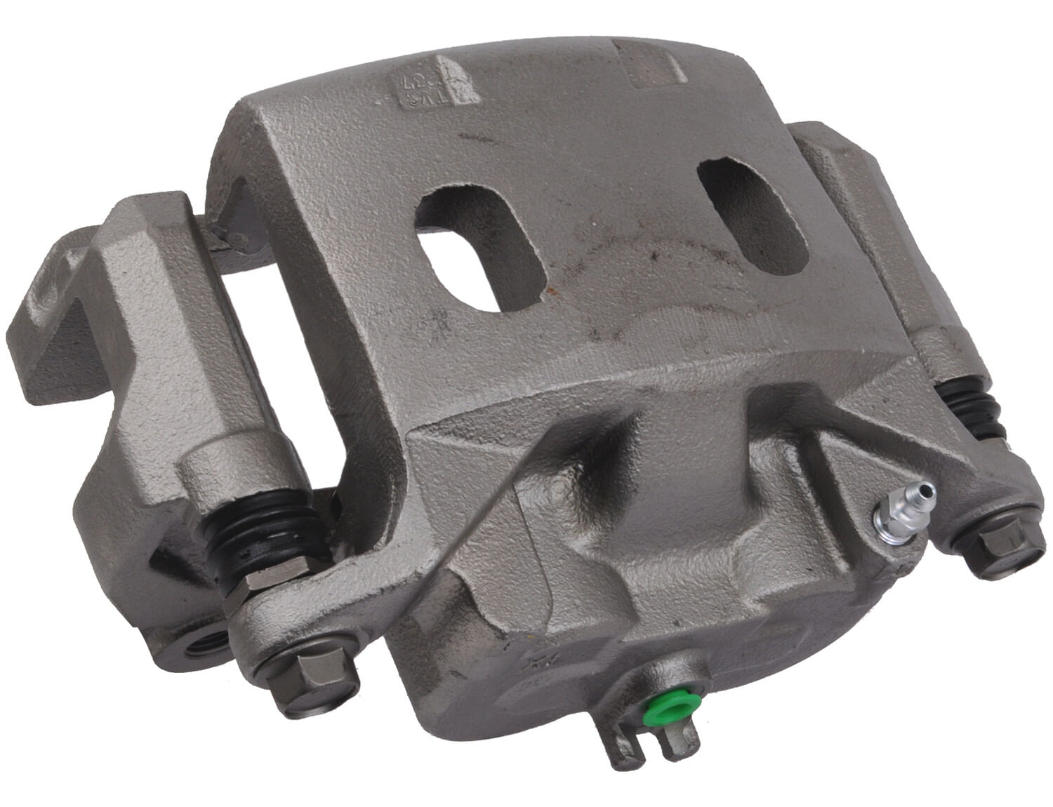 Caliper O Mordaza
