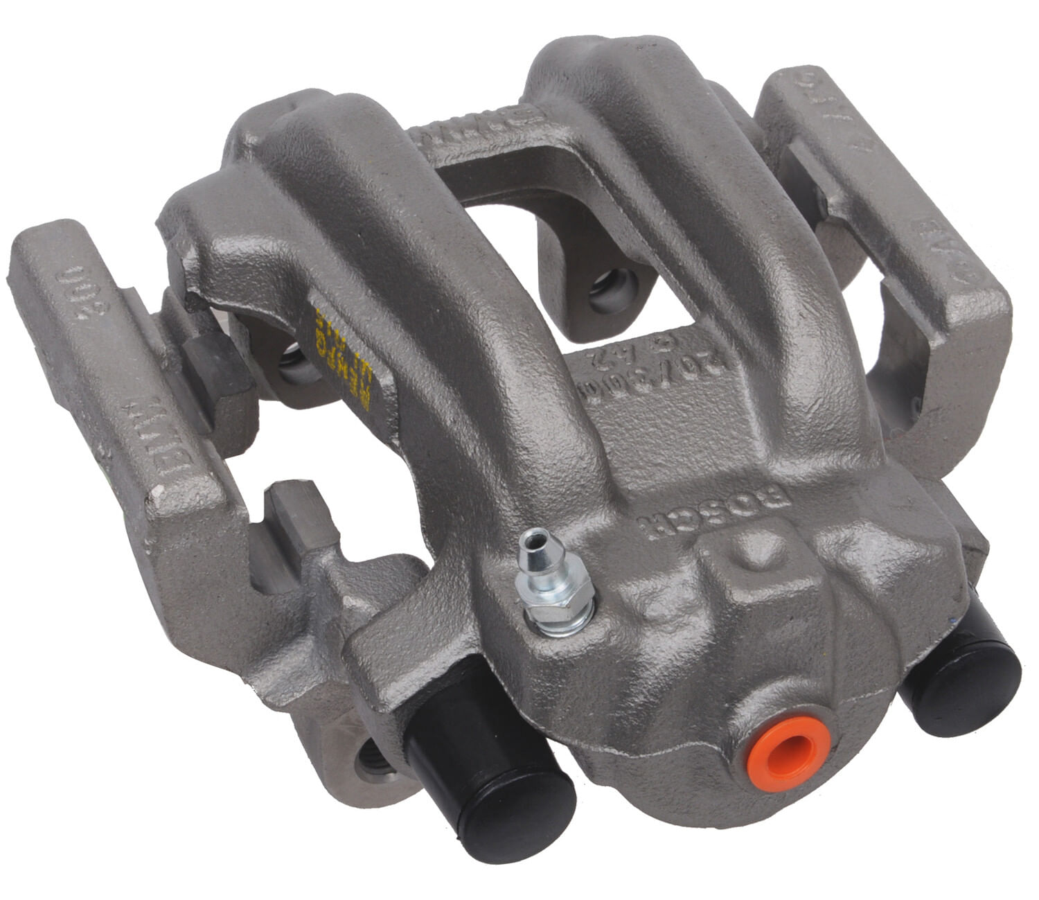Caliper O Mordaza