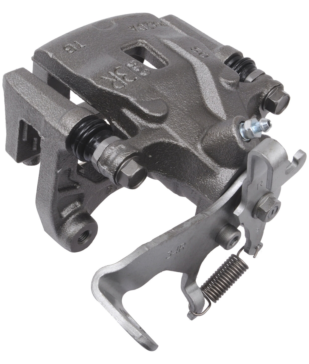 Caliper O Mordaza