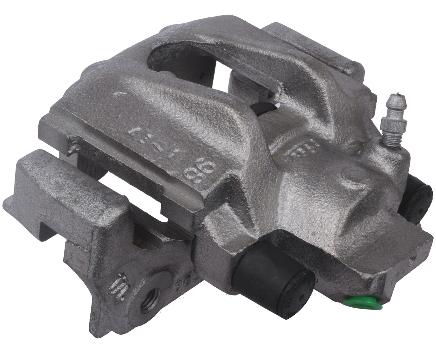 Caliper O Mordaza