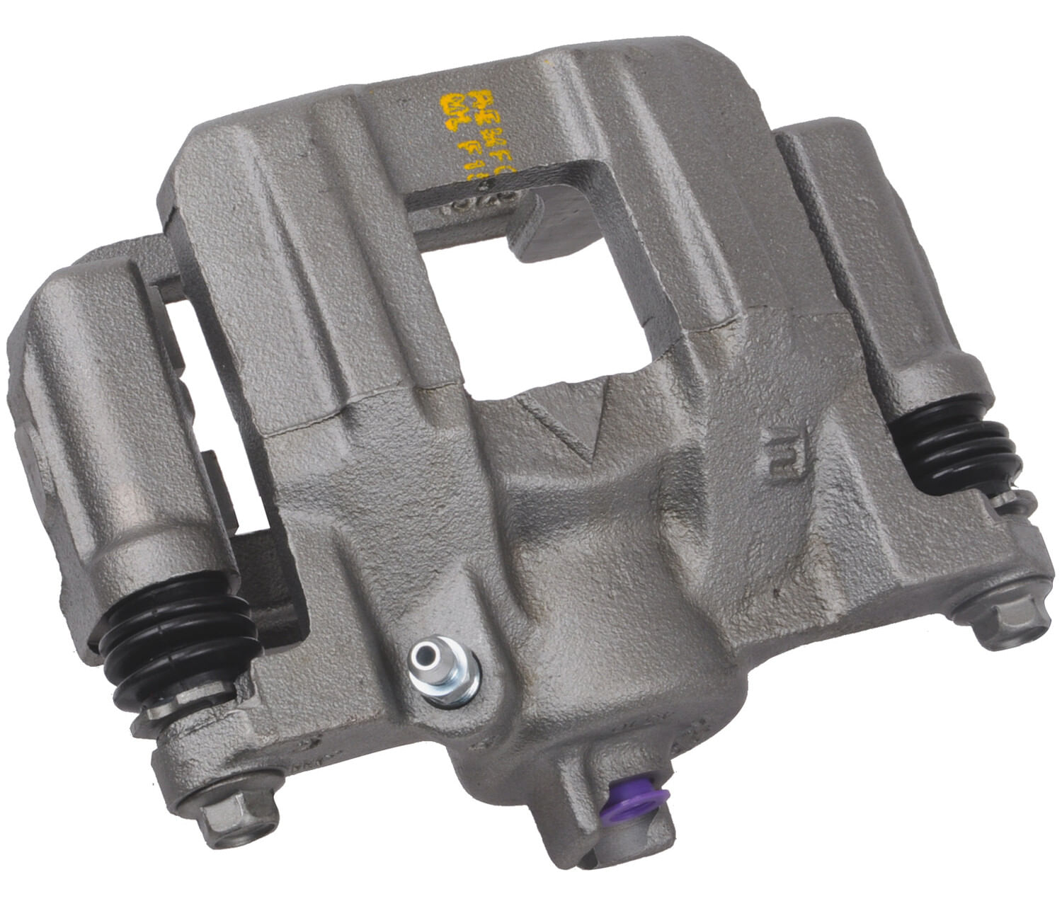 Caliper O Mordaza