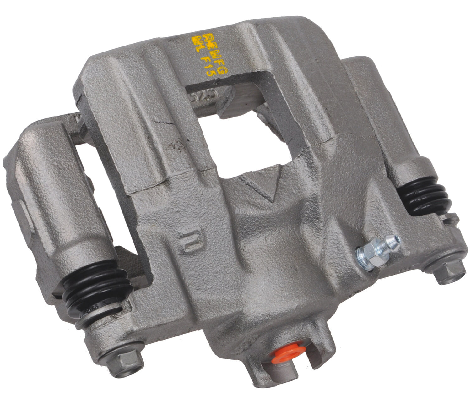 Caliper O Mordaza