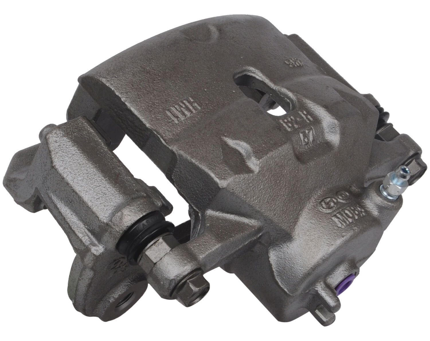 Caliper O Mordaza