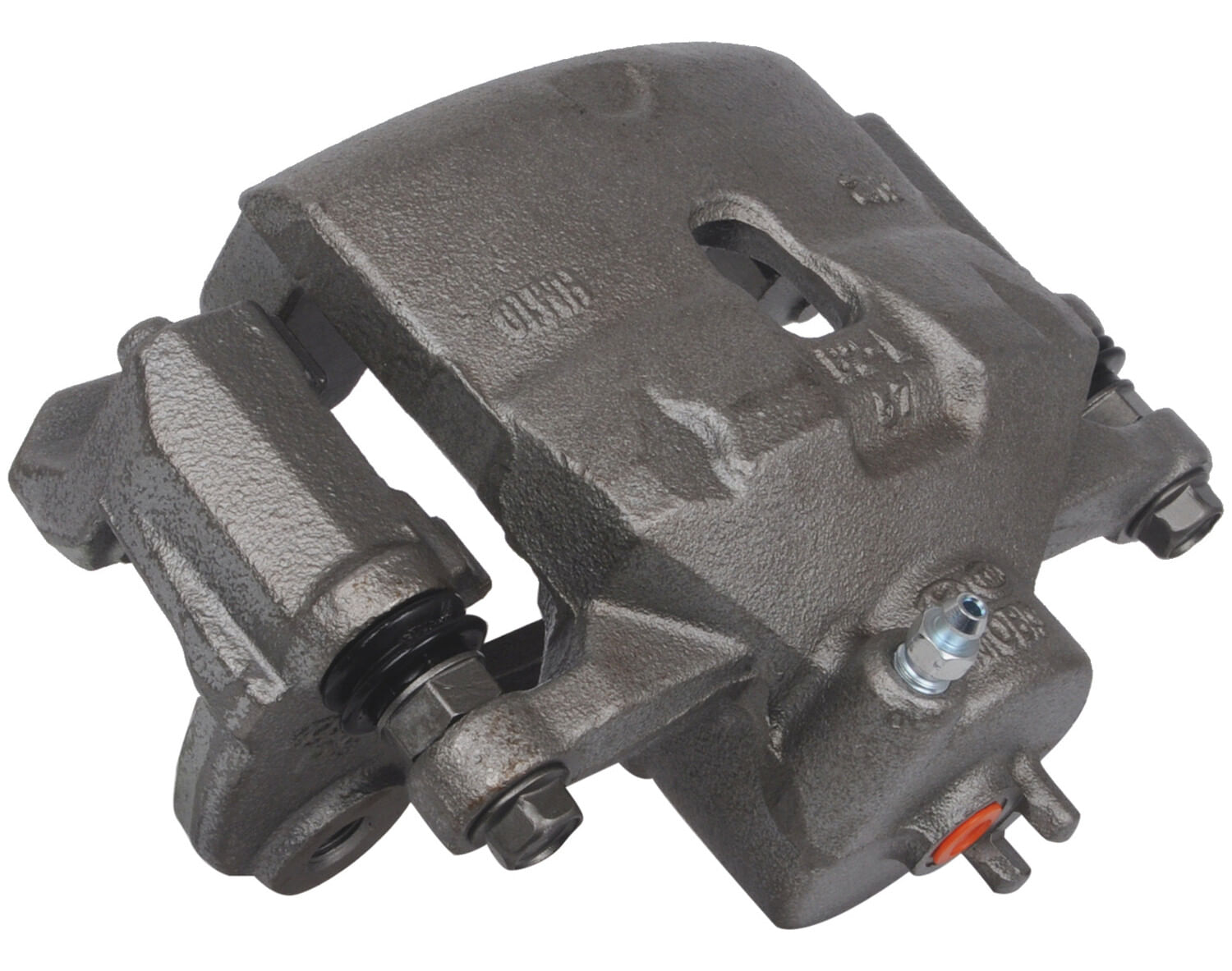 Caliper O Mordaza