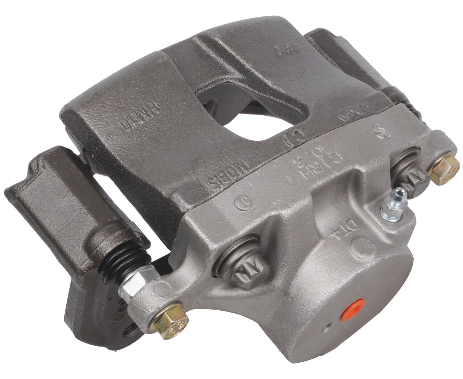 Caliper O Mordaza