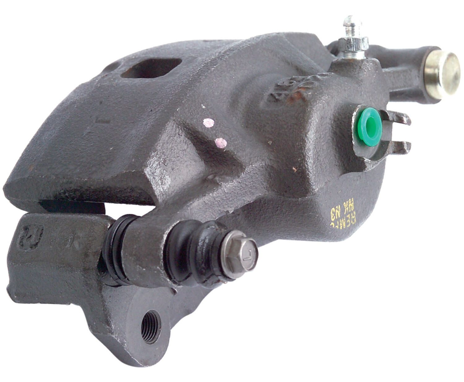 Caliper O Mordaza