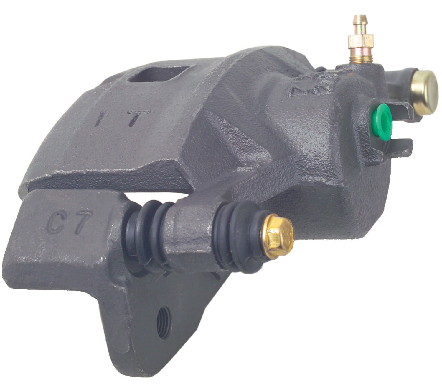 Caliper O Mordaza
