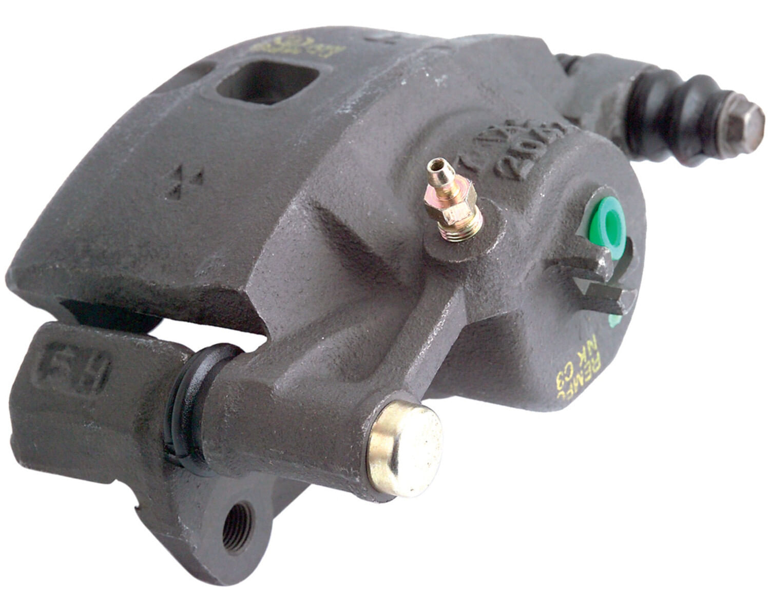 Caliper O Mordaza