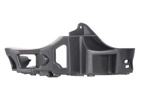 Guía Defensa Trasera Exterior Lado Conductor