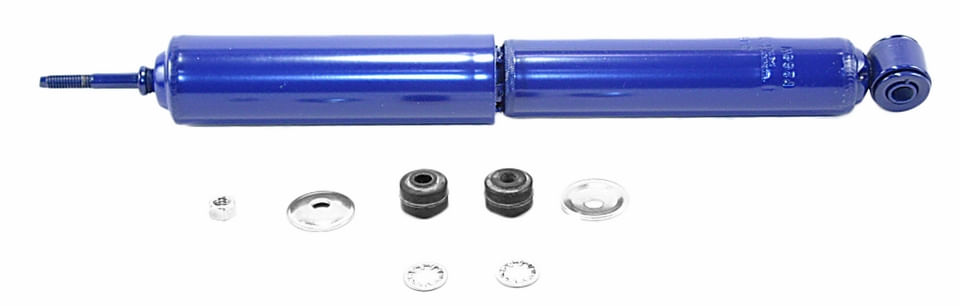 Amortiguador Gas Monro-Matic Plus Delantero Lado Conductor O Pasajero