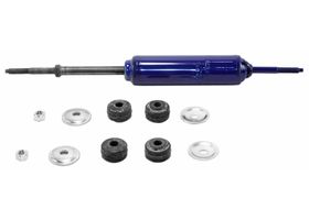 Amortiguador Gas Monro-Matic Plus Delantero Lado Conductor O Pasajero