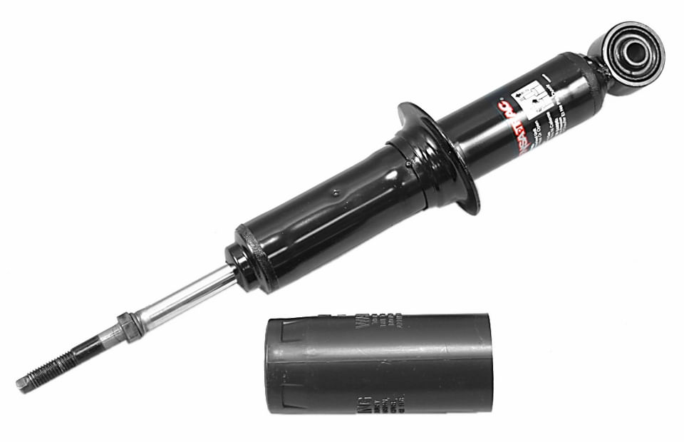 Amortiguador Gas OESpectrum Delantero 4WD Lado Conductor O Pasajero