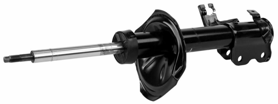 Amortiguador Gas OESpectrum Delantero Lado Conductor