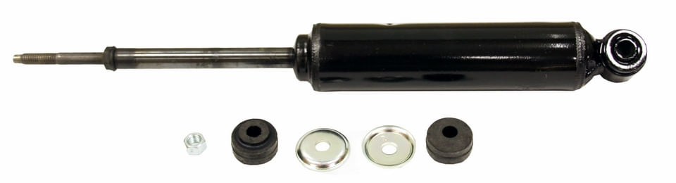 Amortiguador Gas Gas-Magnum Delantero 4WD Lado Conductor O Pasajero