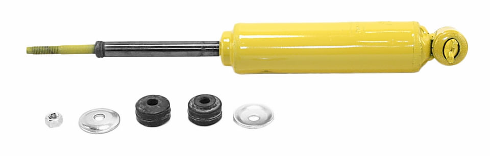 Amortiguador Gas Gas-Magnum Delantero Lado Conductor O Pasajero