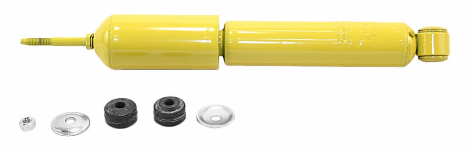 Amortiguador Gas Gas-Magnum Delantero Lado Conductor O Pasajero