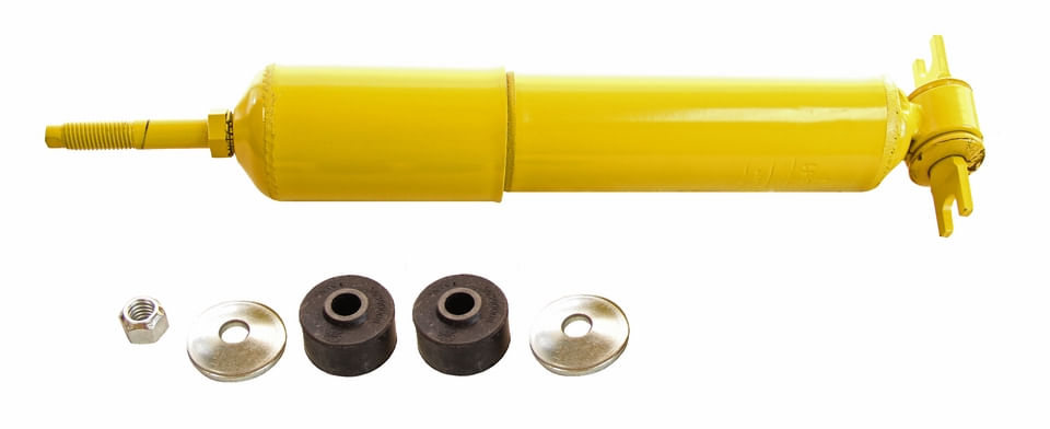 Amortiguador Gas Gas-Magnum Delantero RWD Lado Conductor O Pasajero