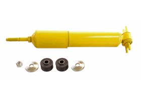Amortiguador Gas Gas-Magnum Delantero RWD Lado Conductor O Pasajero