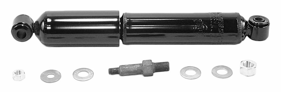 Amortiguador Gas OESpectrum Delantero Lado Conductor O Pasajero