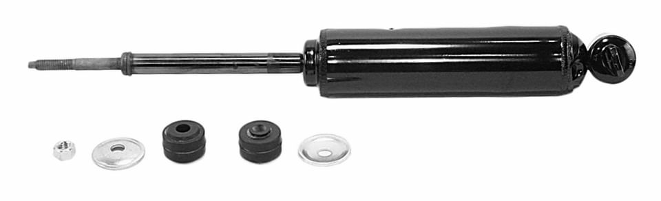 Amortiguador Gas OESpectrum Delantero RWD Lado Conductor O Pasajero