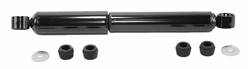 Amortiguador Gas OESpectrum Trasero 4WD, RWD Lado Conductor