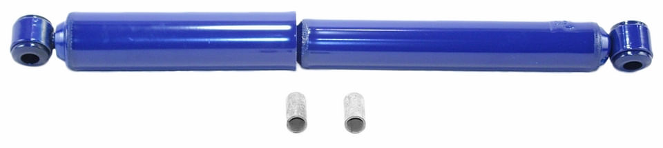 Amortiguador Gas Monro-Matic Plus Trasero RWD Lado Conductor O Pasajero