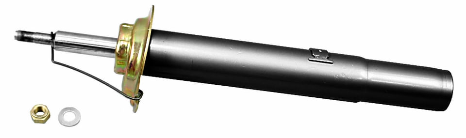 Amortiguador Gas OESpectrum Delantero Lado Conductor