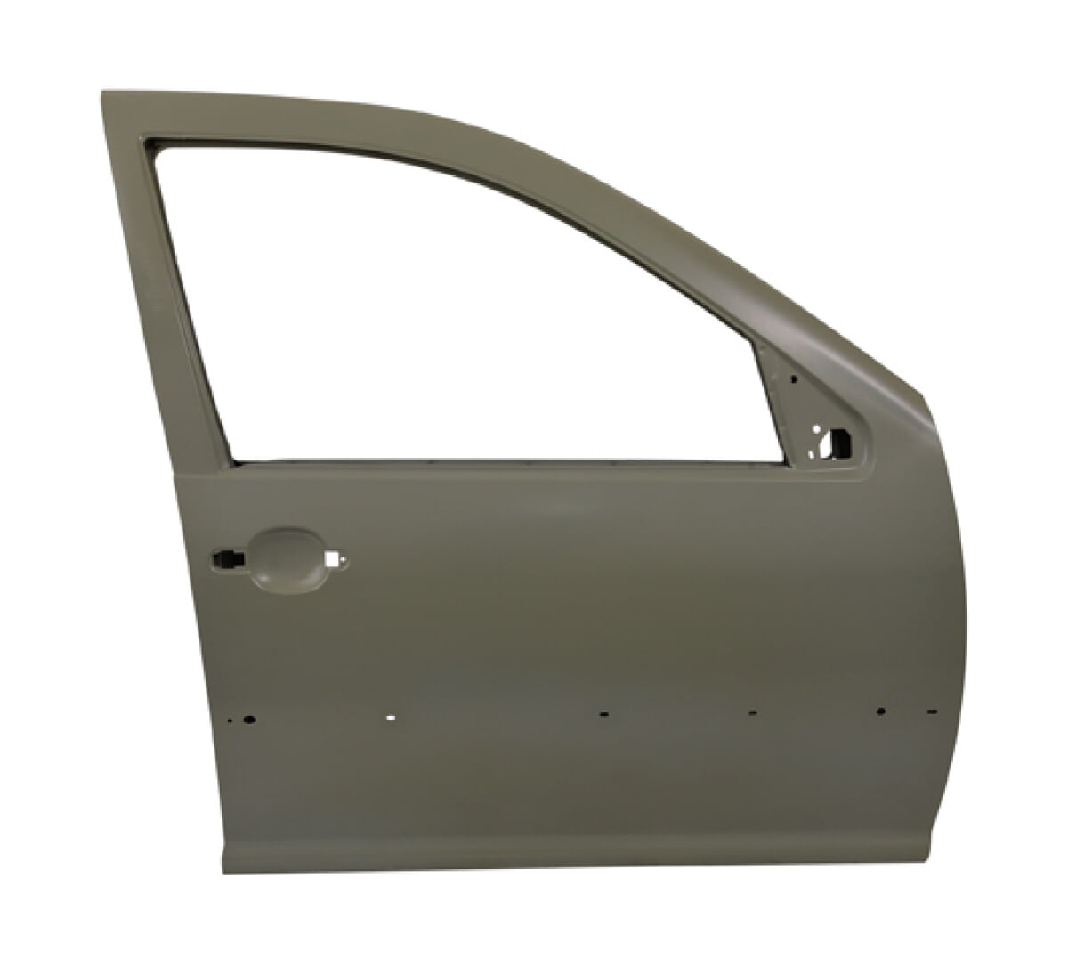 Puerta Delantera Lado Pasajero