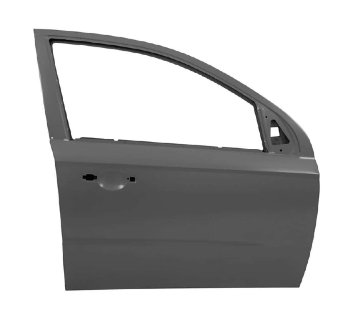 Puerta Delantera Lado Pasajero
