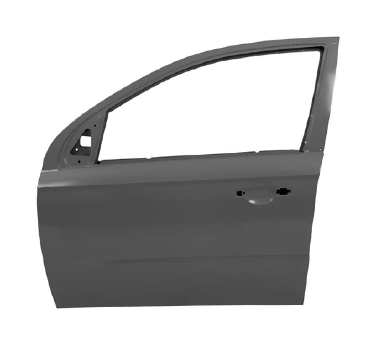 Puerta Delantera Lado Conductor