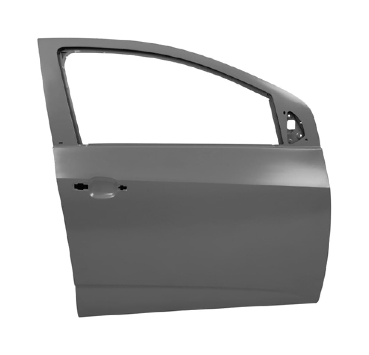 Puerta Delantera Lado Pasajero