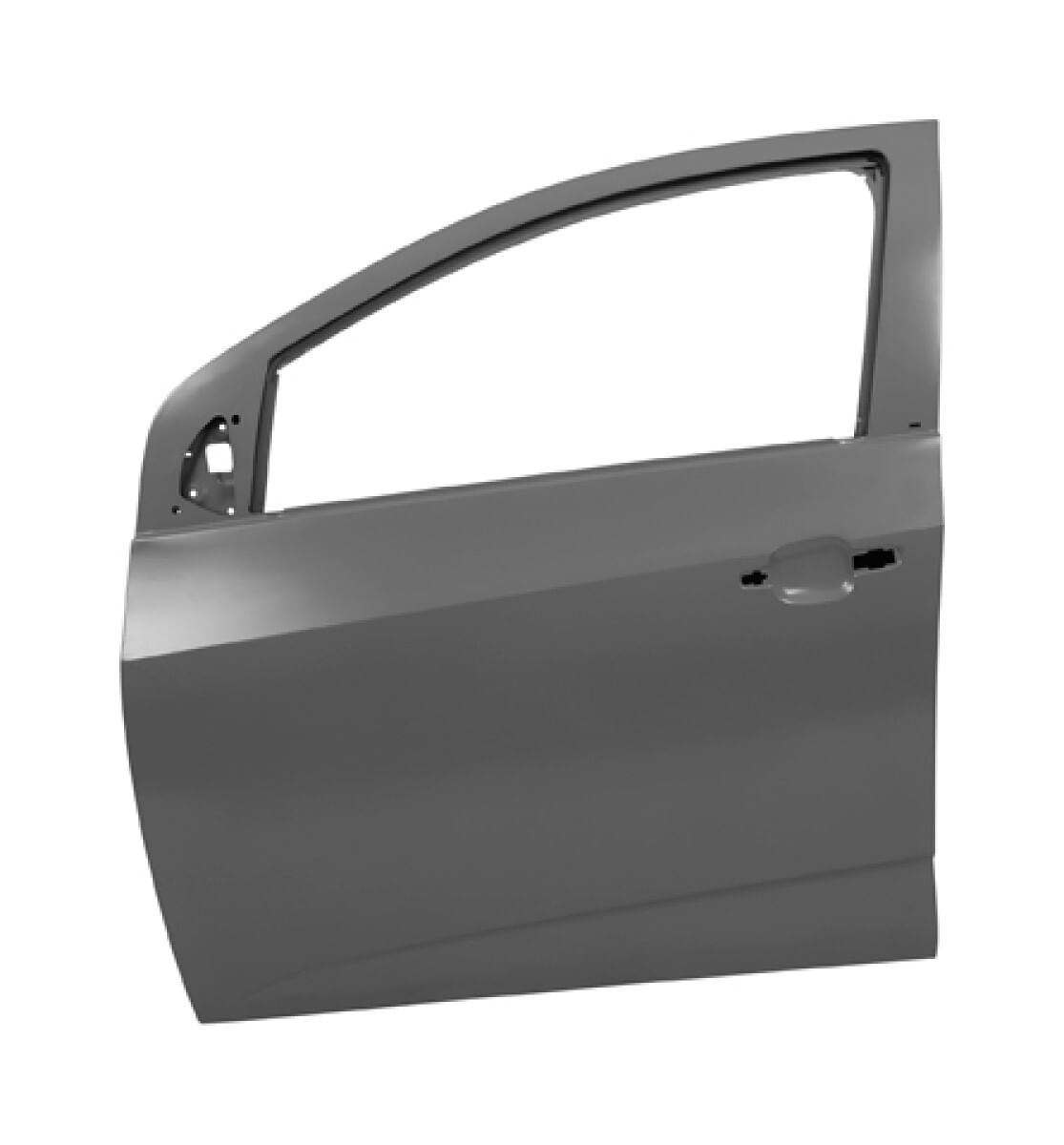 Puerta Delantera Lado Conductor