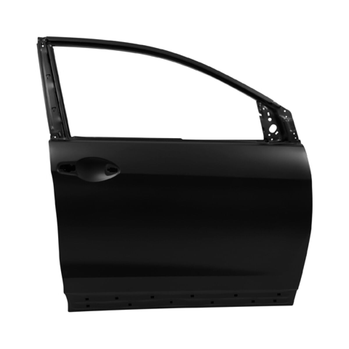 Puerta Delantera Lado Pasajero