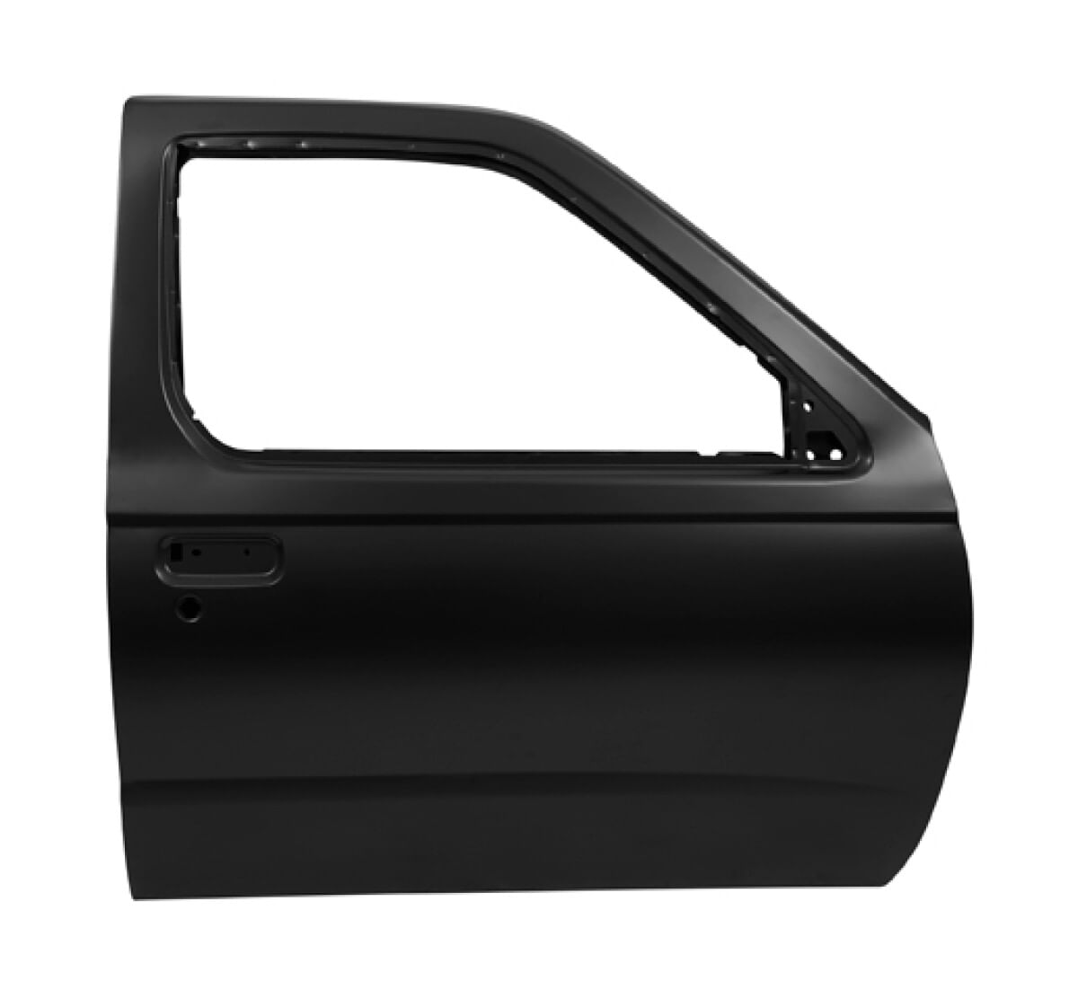 Puerta Delantera Lado Pasajero