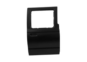 Puerta Trasera Lado Conductor