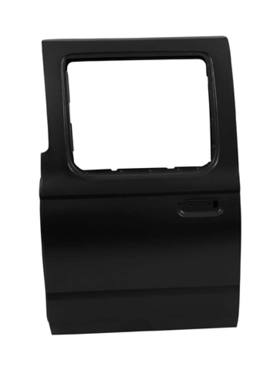 Puerta Trasera Lado Pasajero