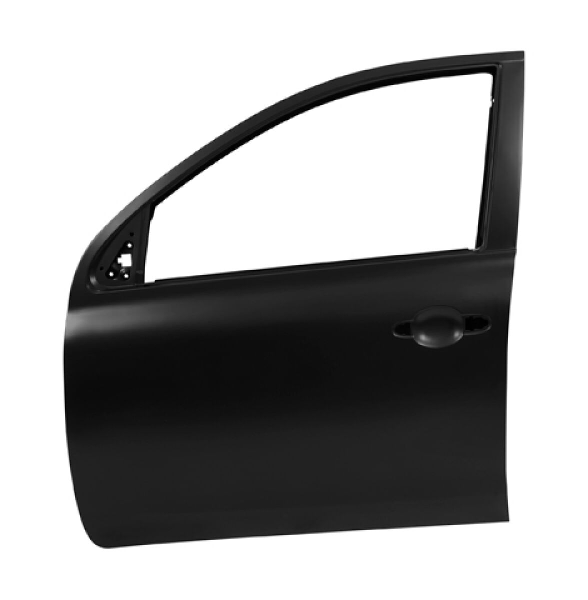 Puerta Delantera Lado Conductor