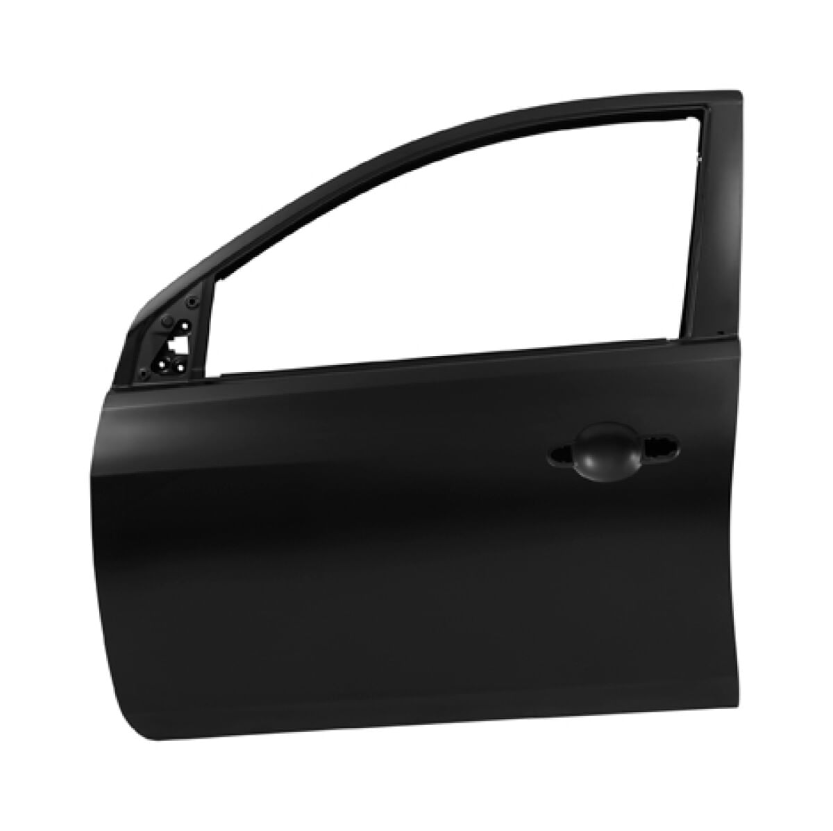 Puerta Delantera Lado Conductor