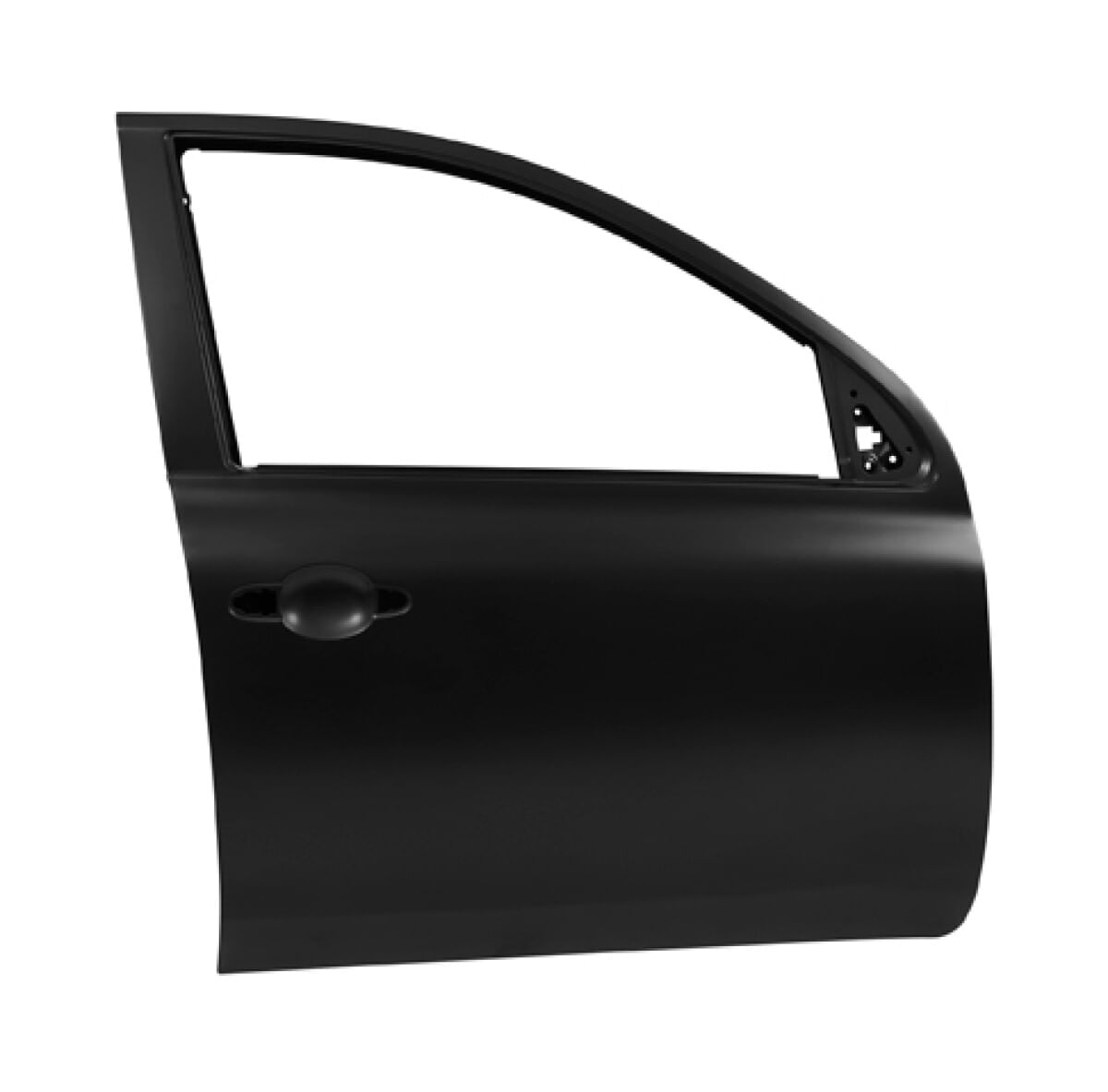 Puerta Delantera Lado Pasajero